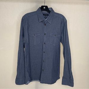 Ted Baker Men’s L/S Shirt